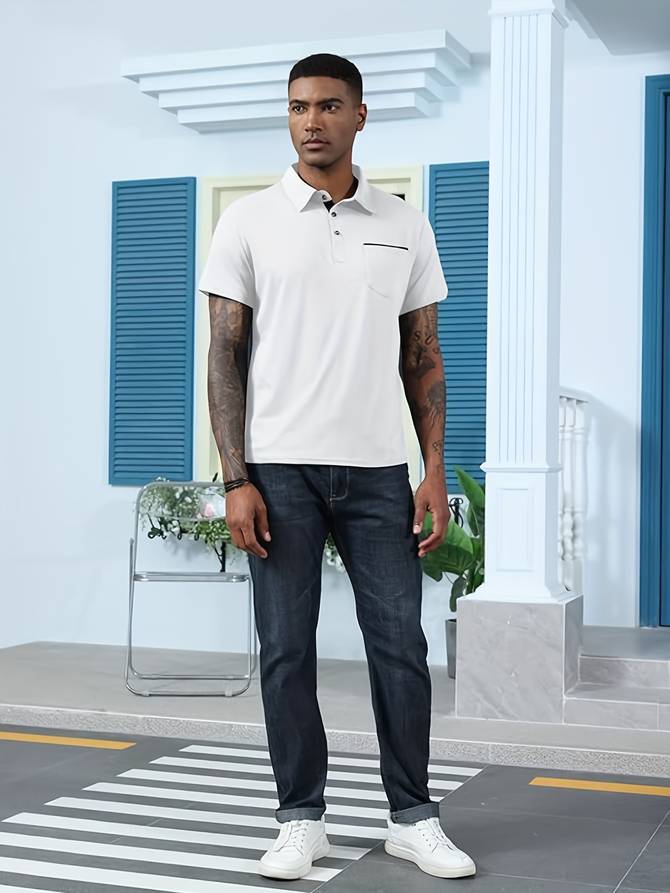 Norman® | Polo - Image 6