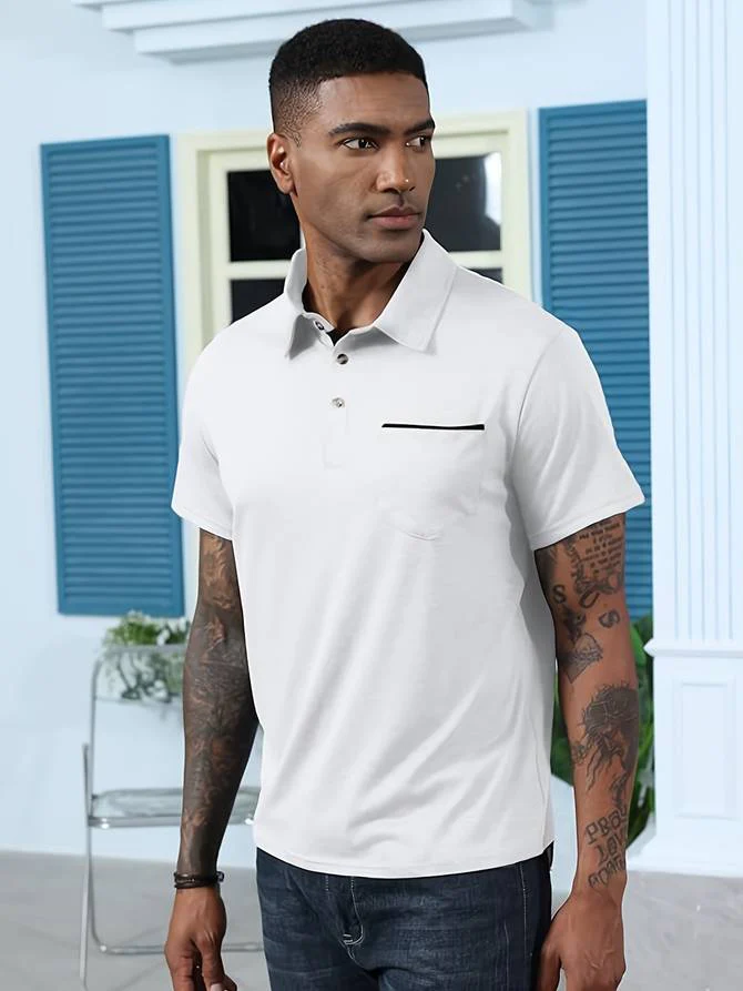 Norman® | Polo - Image 7
