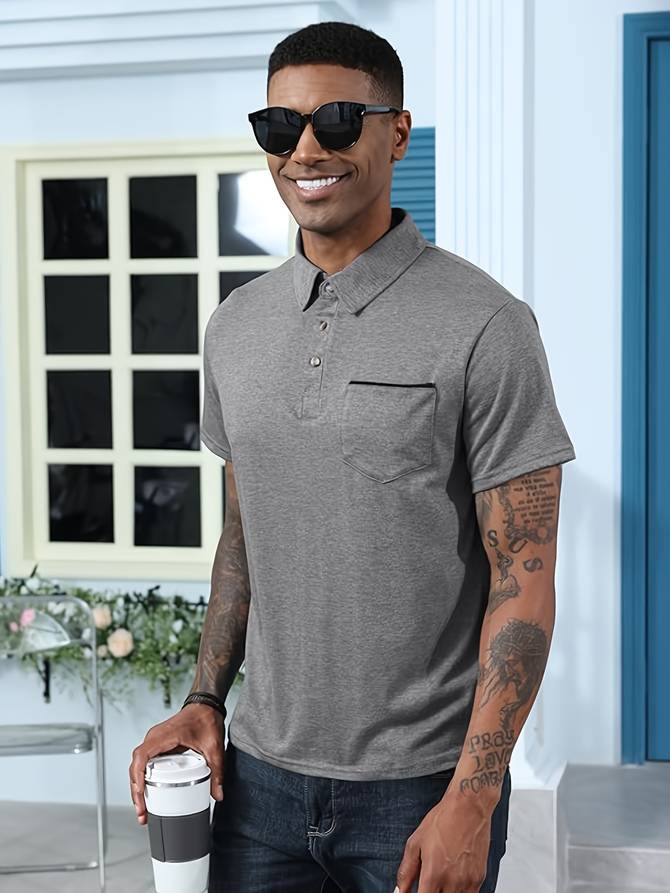 Norman® | Polo - Image 8