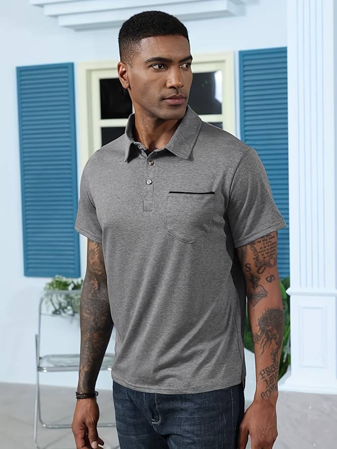 Norman® | Polo - Image 9