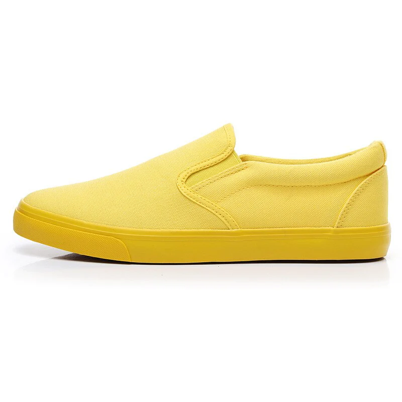 Nuno® | Classic And Comfortable Summer Sneakers - Image 11