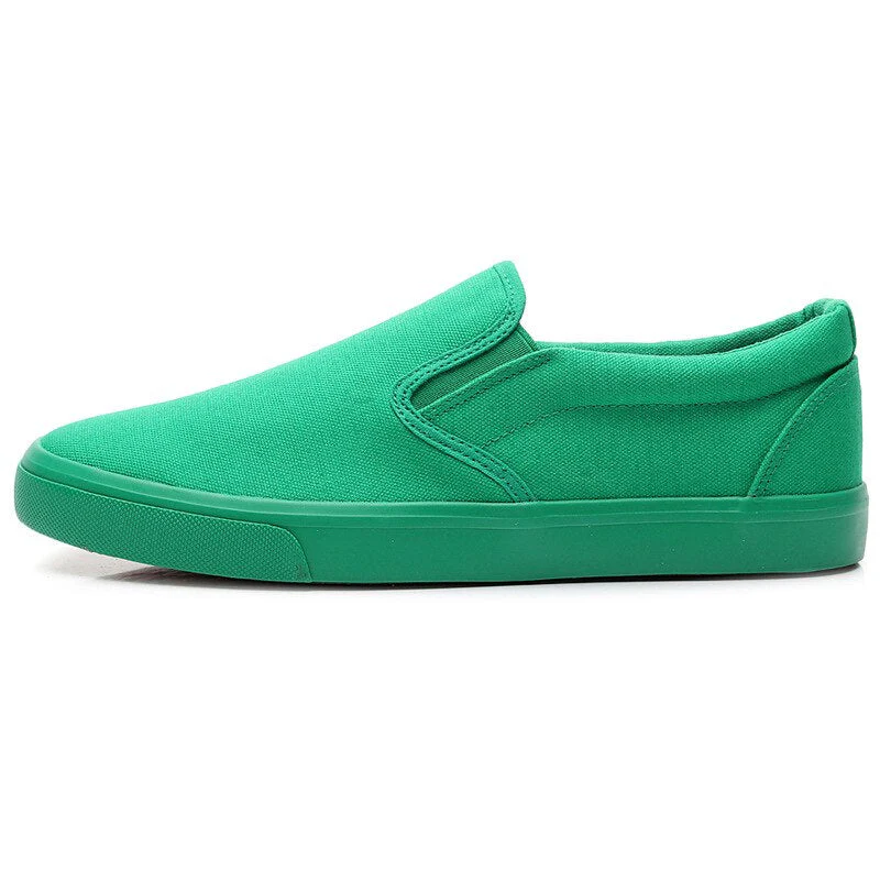Nuno® | Classic And Comfortable Summer Sneakers - Image 5
