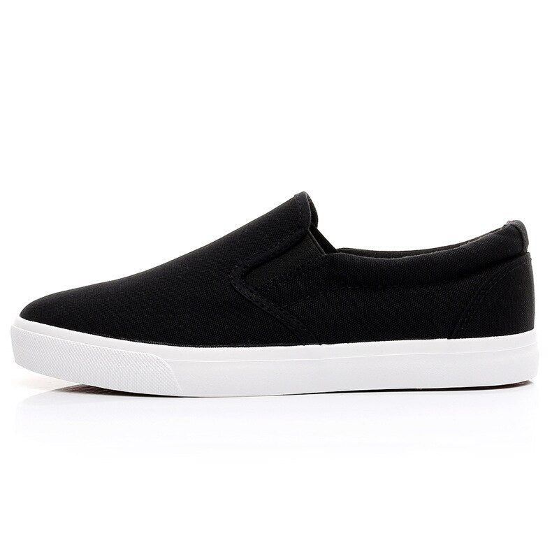 Nuno® | Classic And Comfortable Summer Sneakers - Image 6