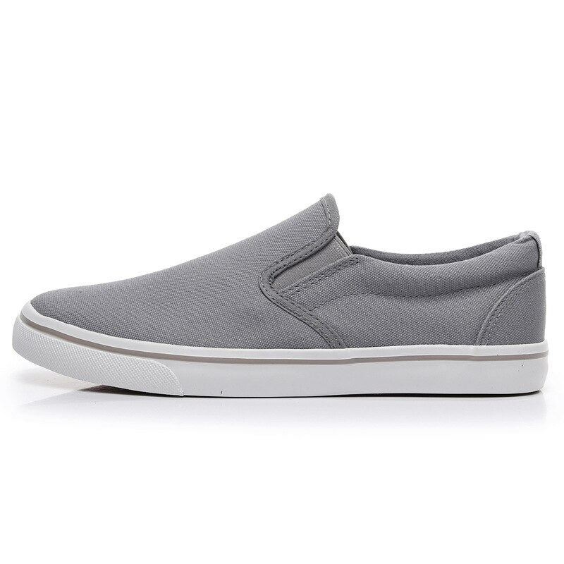 Nuno® | Classic And Comfortable Summer Sneakers - Image 7