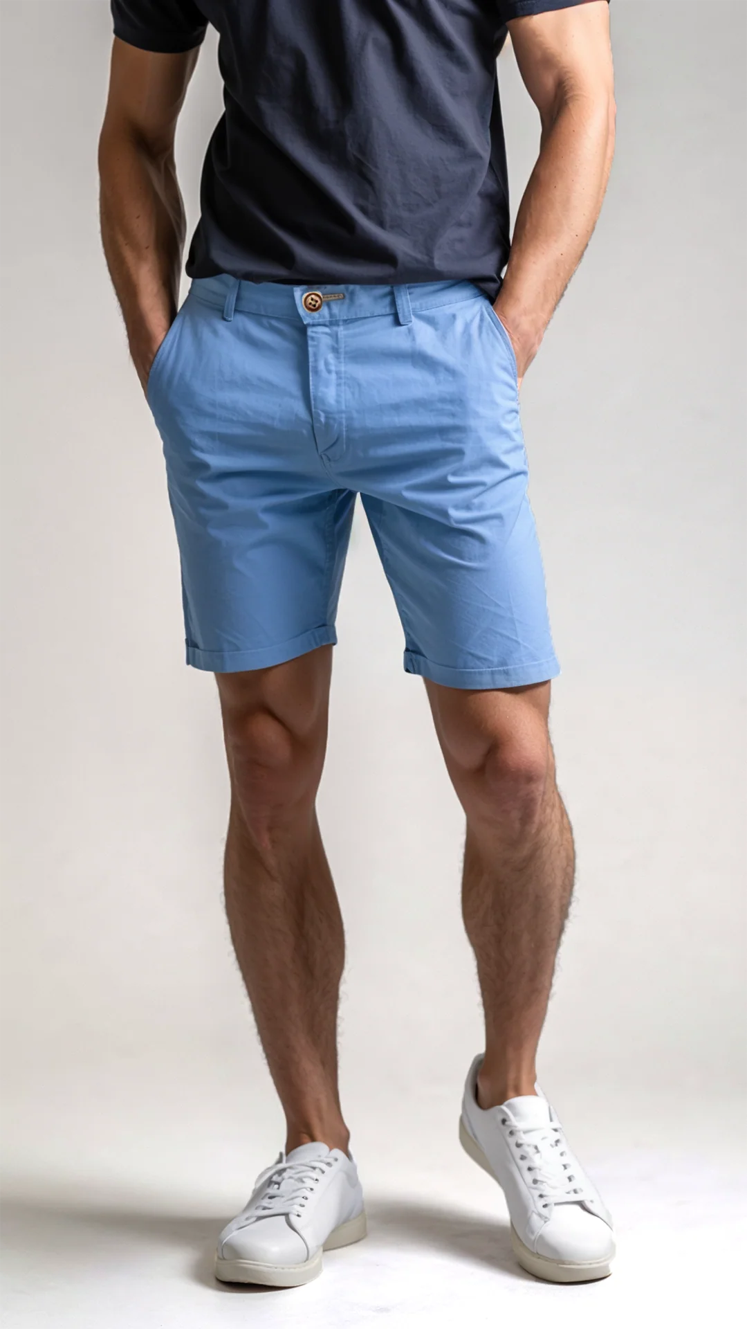 Oberon® | Casual Men's Shorts