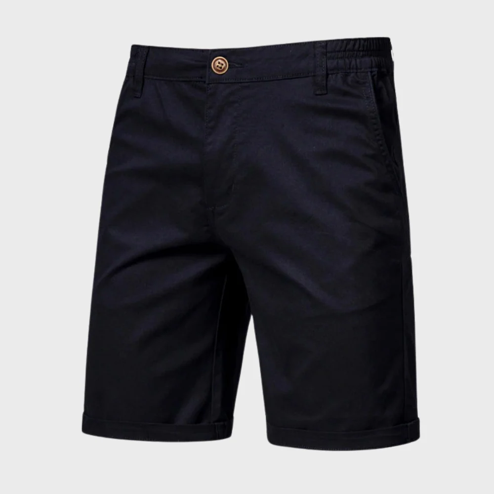 Oberon® | Casual Men's Shorts - Image 10