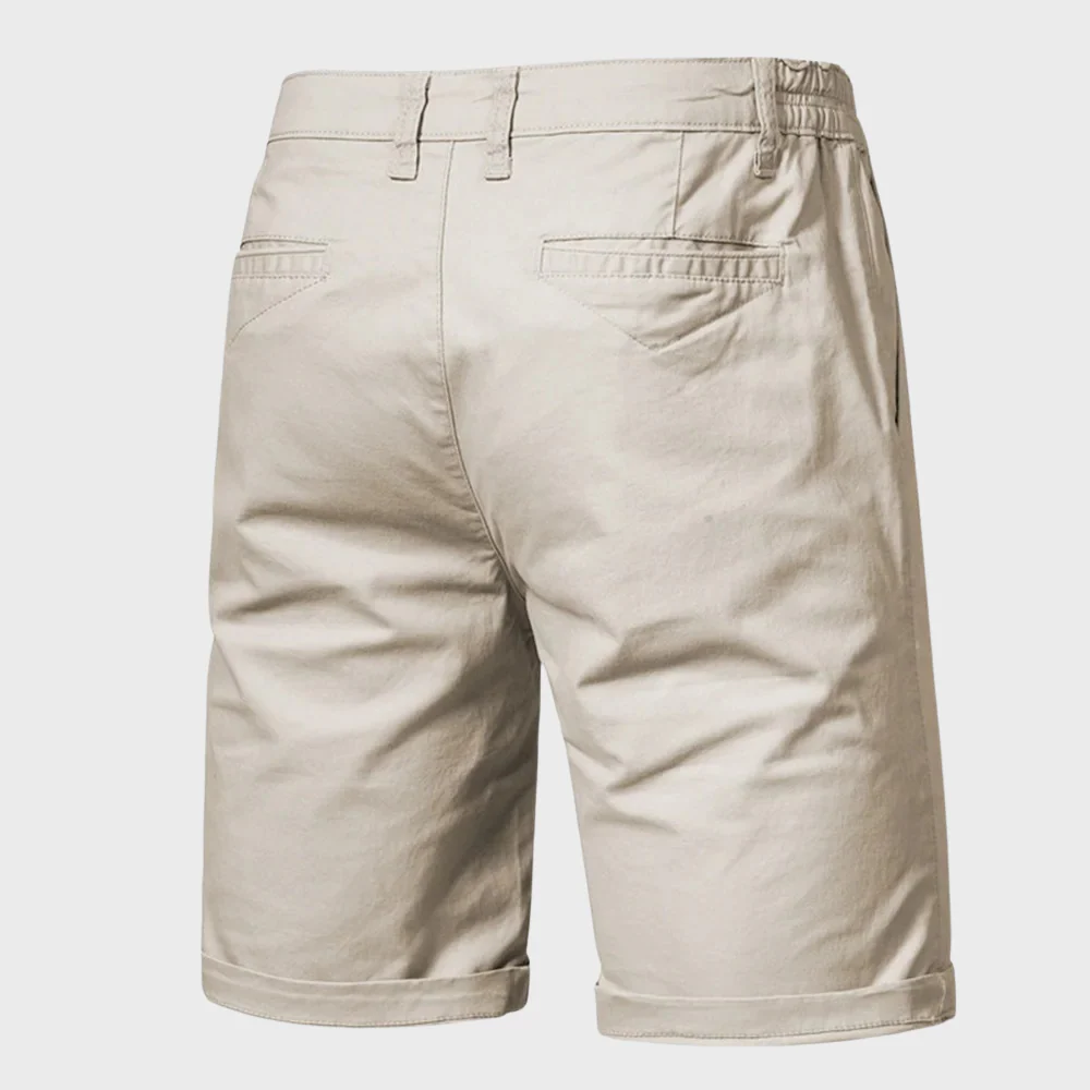 Oberon® | Casual Men's Shorts - Image 6