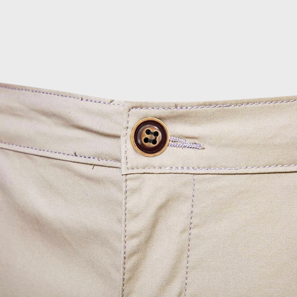Oberon® | Casual Men's Shorts - Image 8