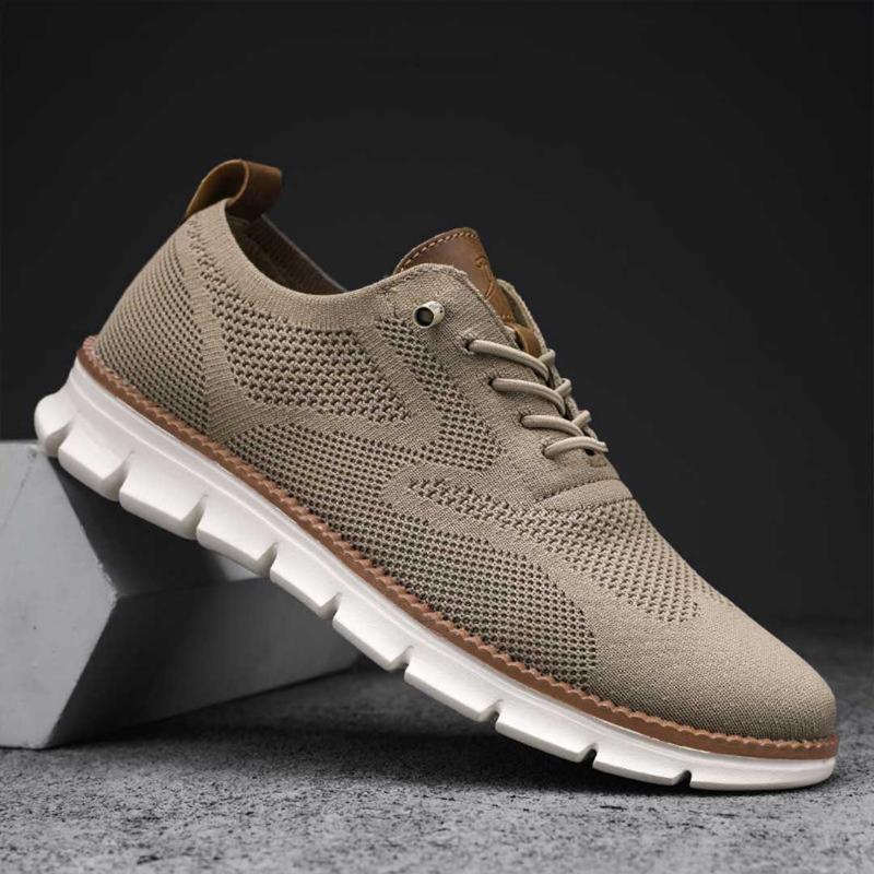 Octavio® | Fashionable And Minimalist Shoes - Image 2