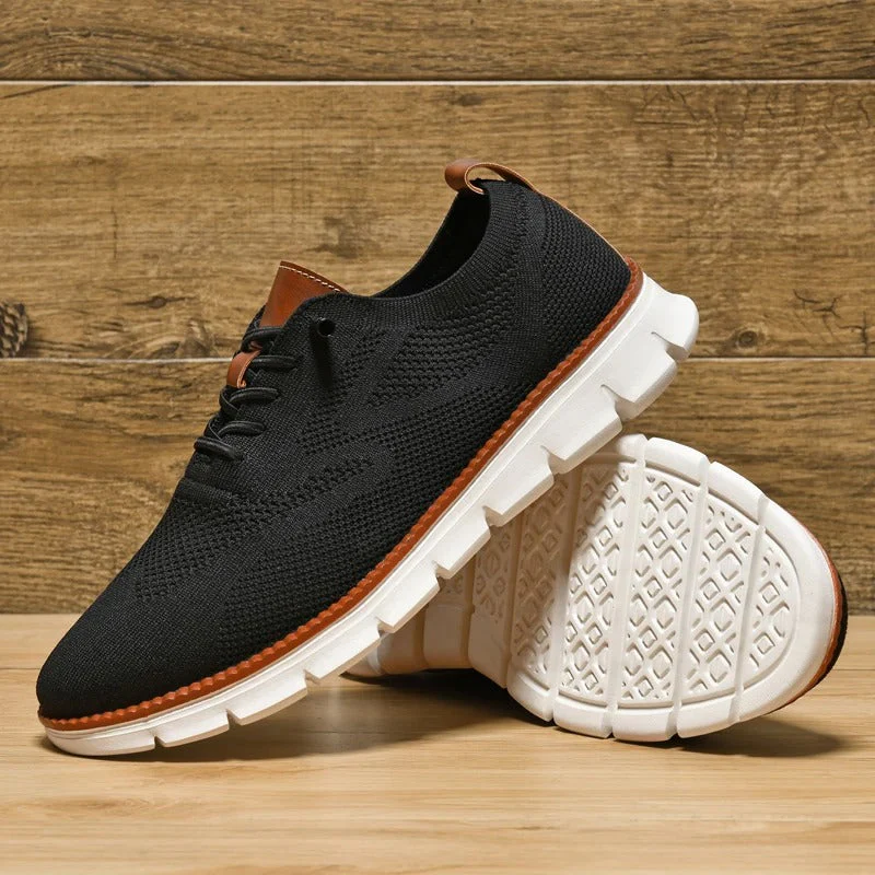 Octavio® | Fashionable And Minimalist Shoes - Image 3