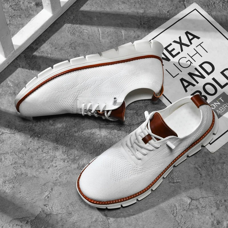 Octavio® | Fashionable And Minimalist Shoes - Image 4