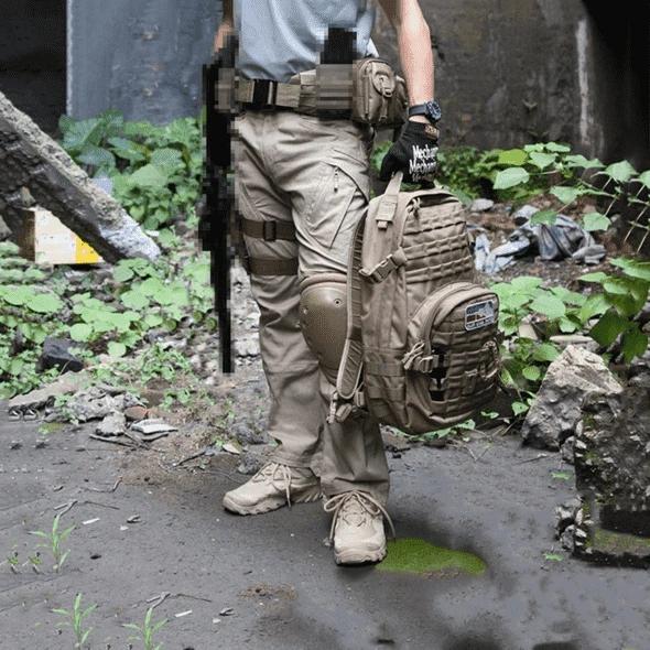 Octavio® | Multifunctional Waterproof Trousers - Image 4