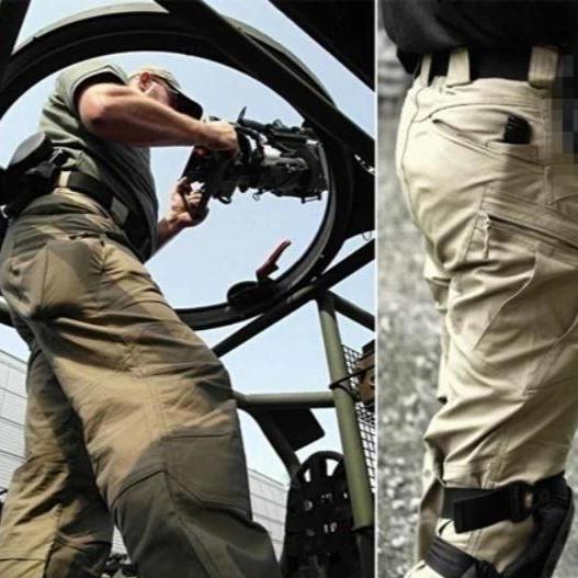 Octavio® | Multifunctional Waterproof Trousers - Image 6