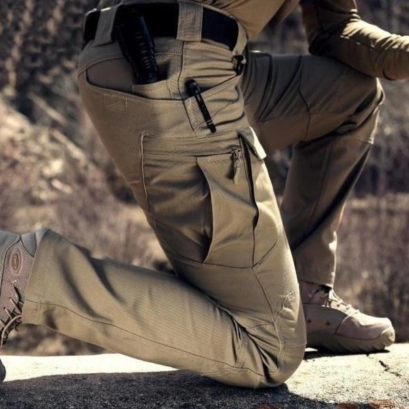 Octavio® | Multifunctional Waterproof Trousers - Image 8