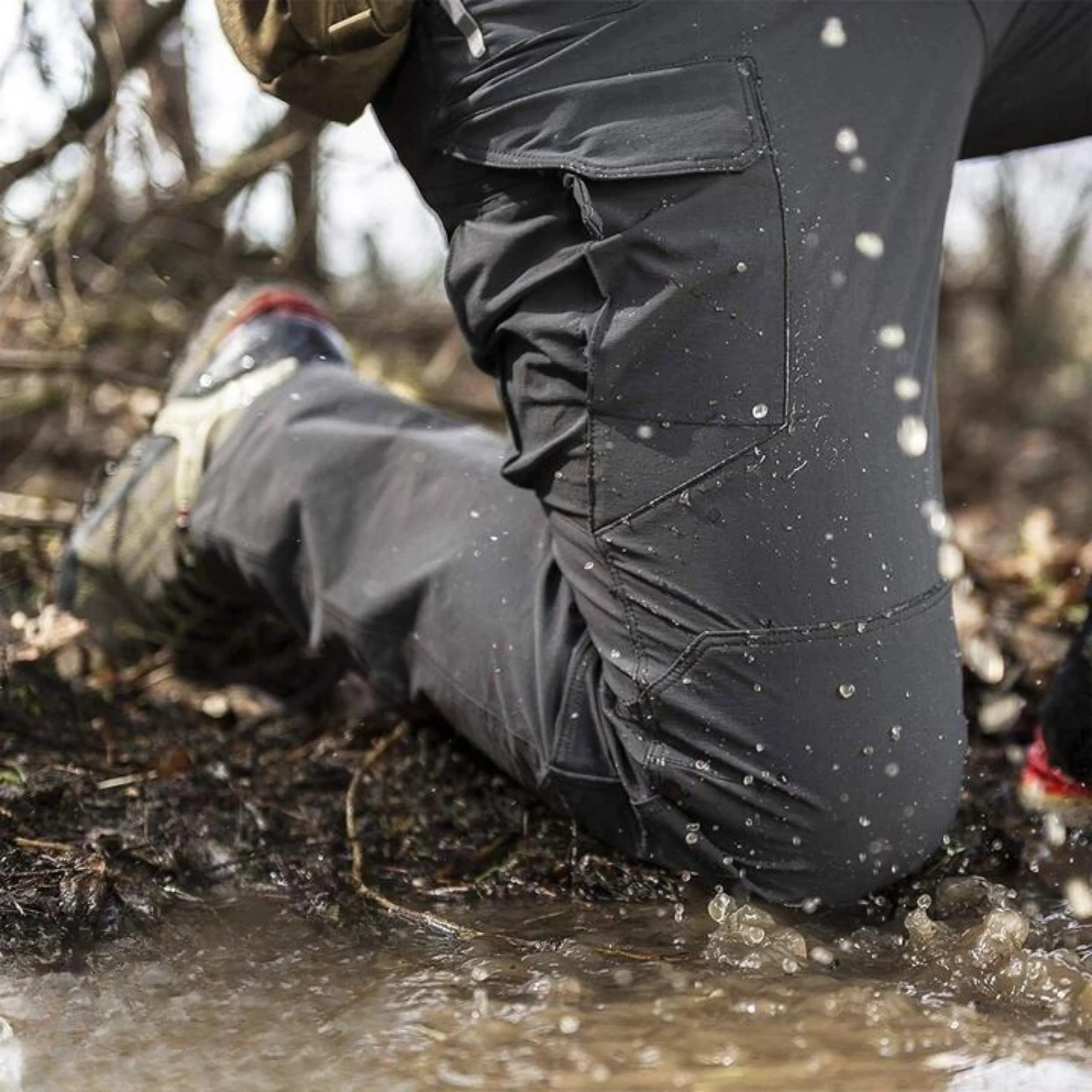 Octavio® | Multifunctional Waterproof Trousers - Image 9