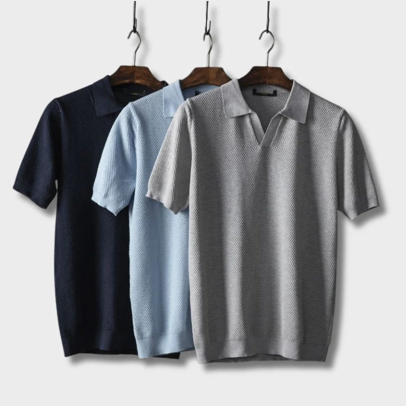 Odin® | Polo T-Shirt