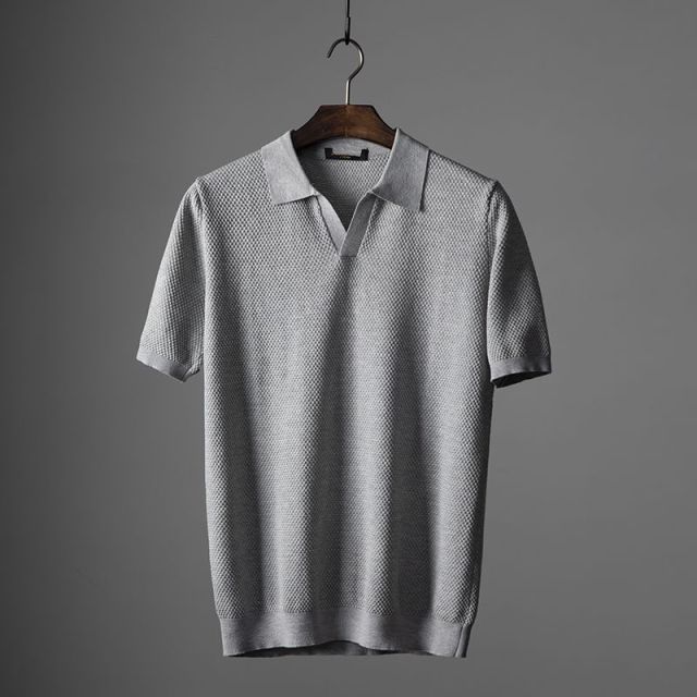 Odin® | Polo T-Shirt - Image 3