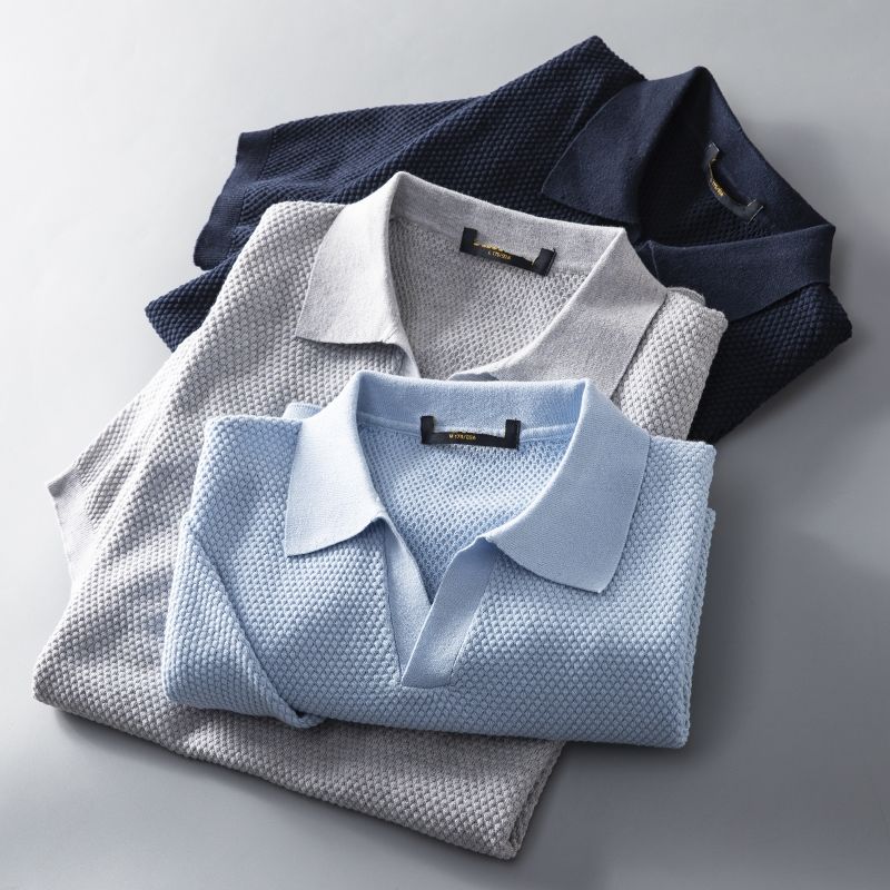 Odin® | Polo T-Shirt - Image 5