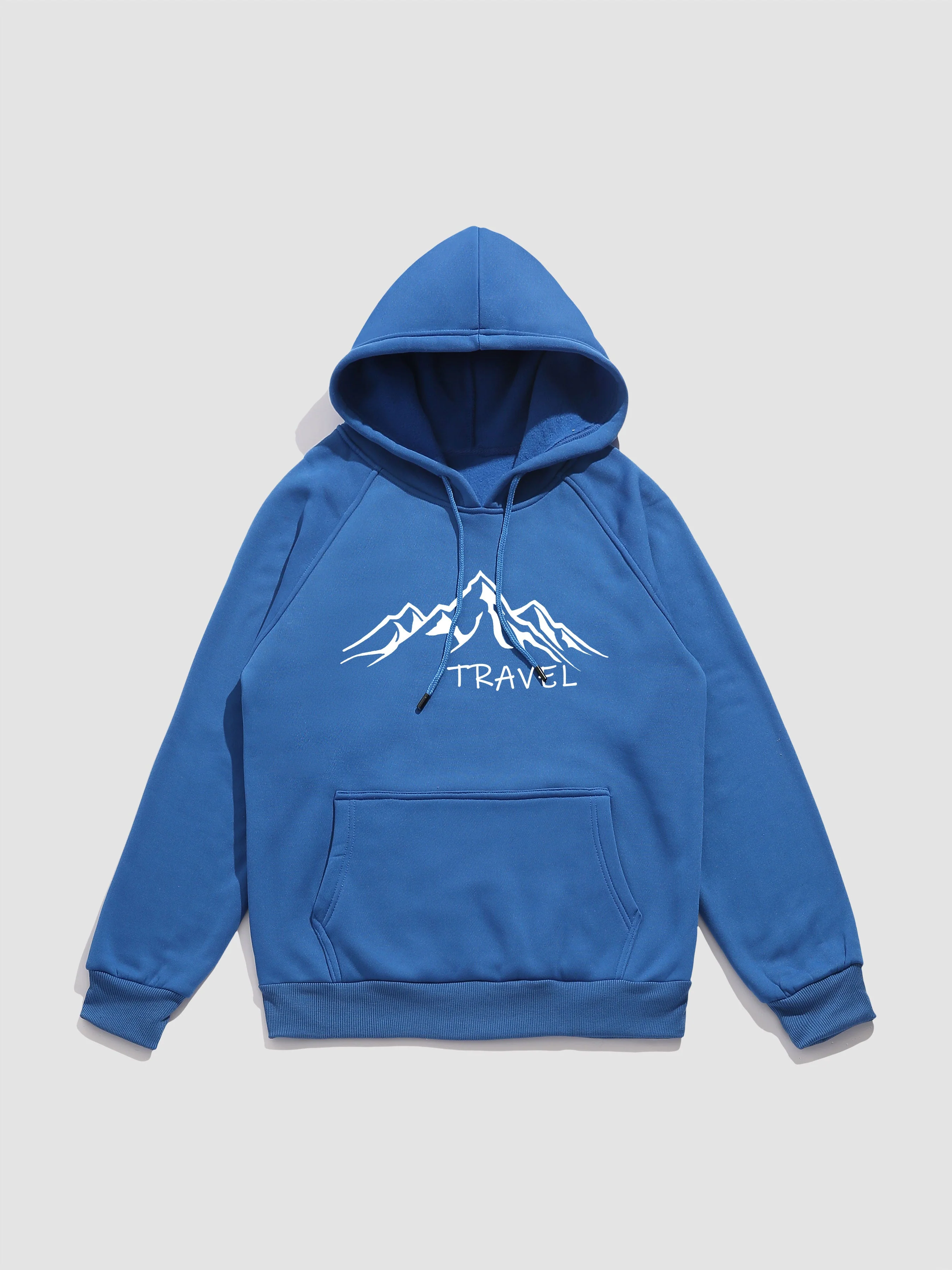 Odin | Travel&Mountain Graphic Hoodies - Image 4