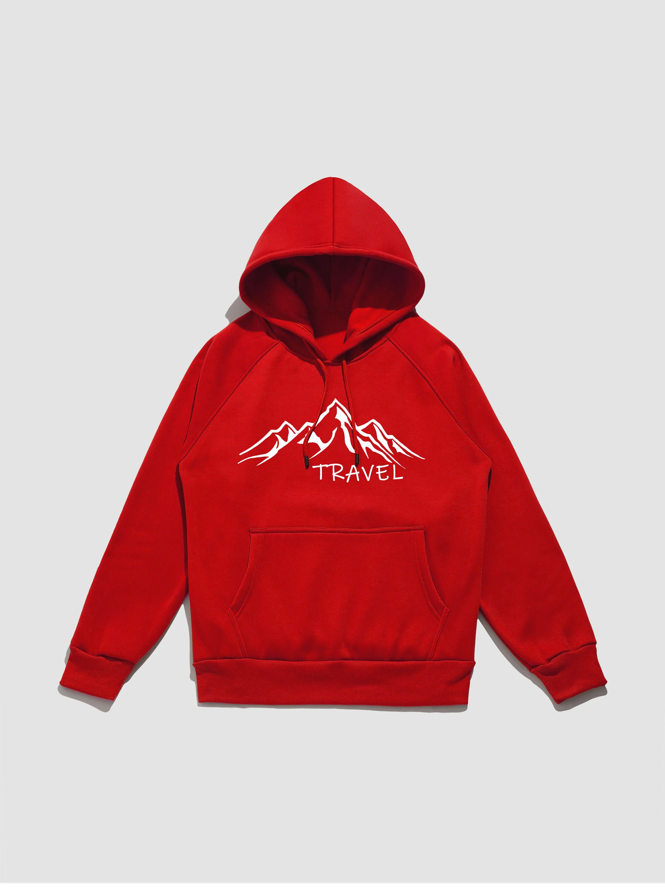 Odin | Travel&Mountain Graphic Hoodies - Image 5