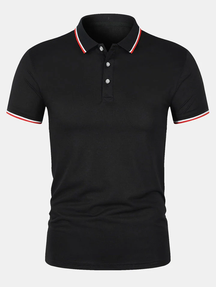 Ogilvy® | Polo Shirt For Men - Image 4