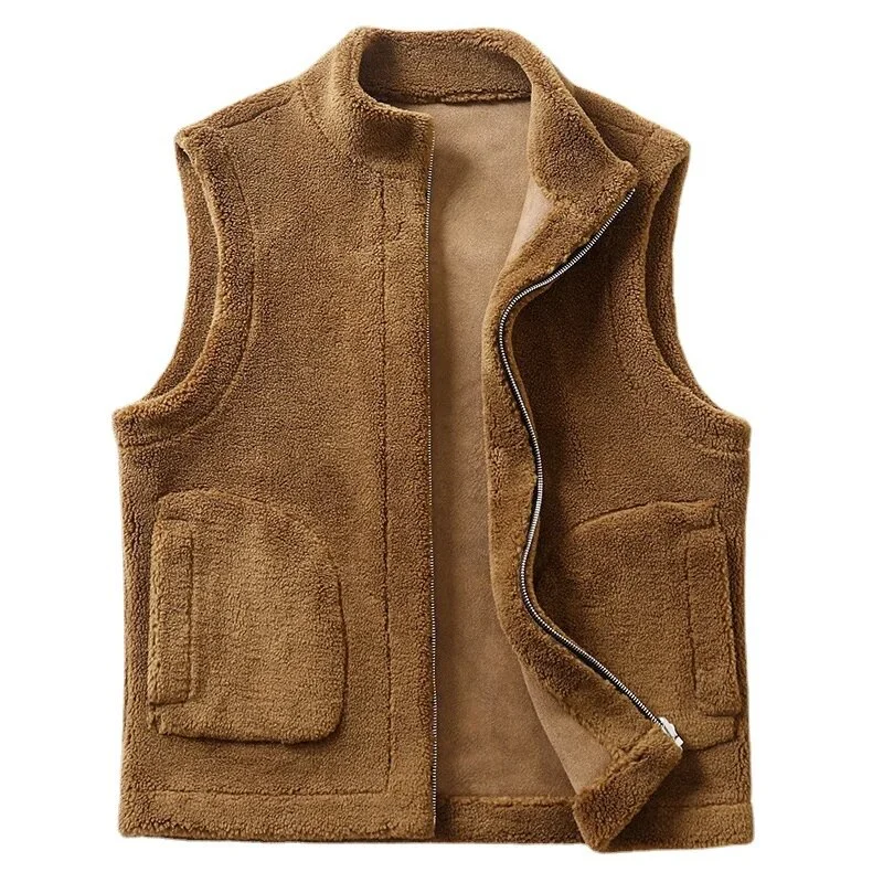 Olegario® | Suedeplush Duo Vest - Image 8