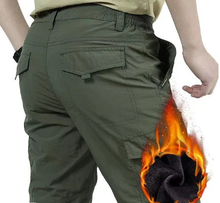 Olegario® |  Cargo Pants For Men - Image 3