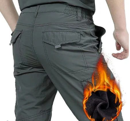 Olegario® |  Cargo Pants For Men - Image 4