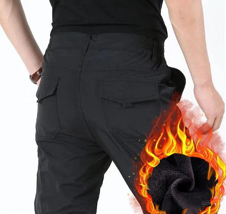 Olegario® |  Cargo Pants For Men - Image 5
