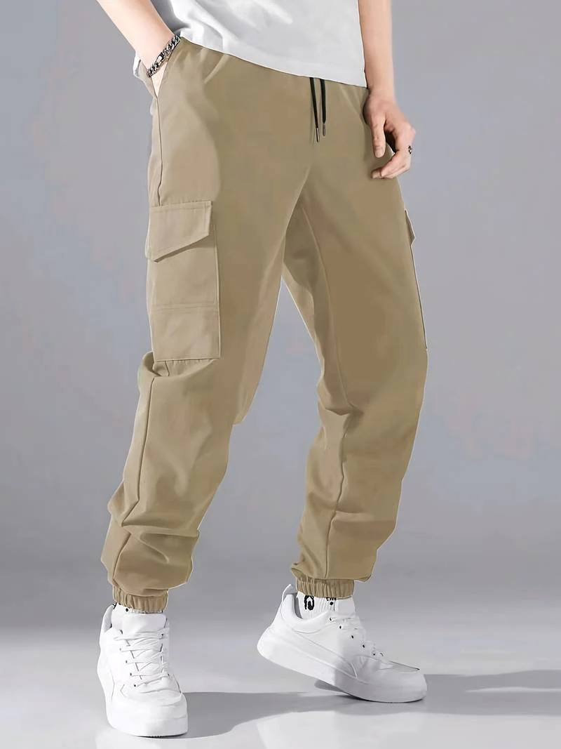 Olindo® | All-Season Cargo Pants For Men - Image 10