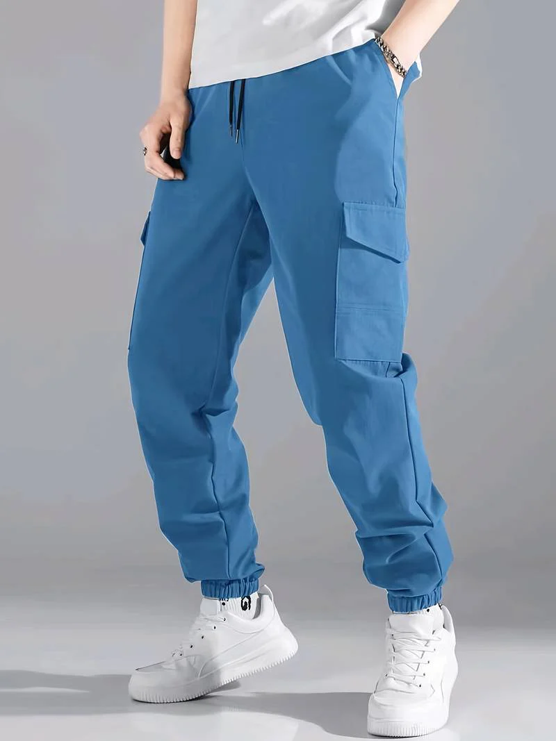 Olindo® | All-Season Cargo Pants For Men - Image 12