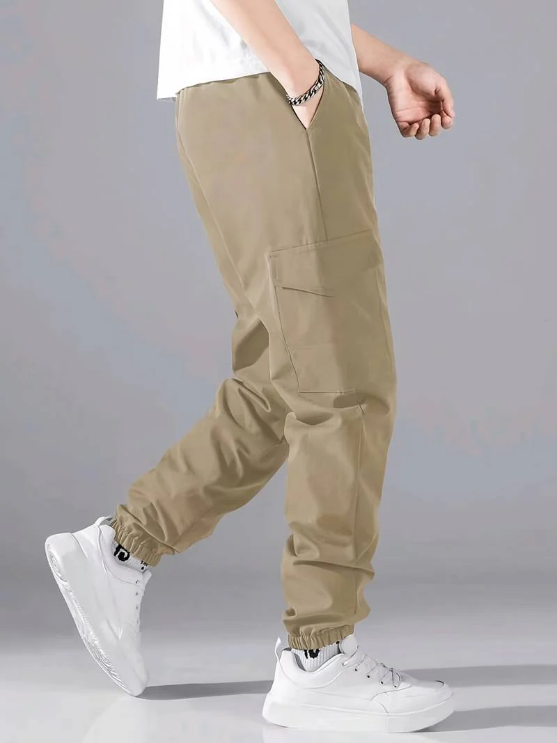 Olindo® | All-Season Cargo Pants For Men - Image 5
