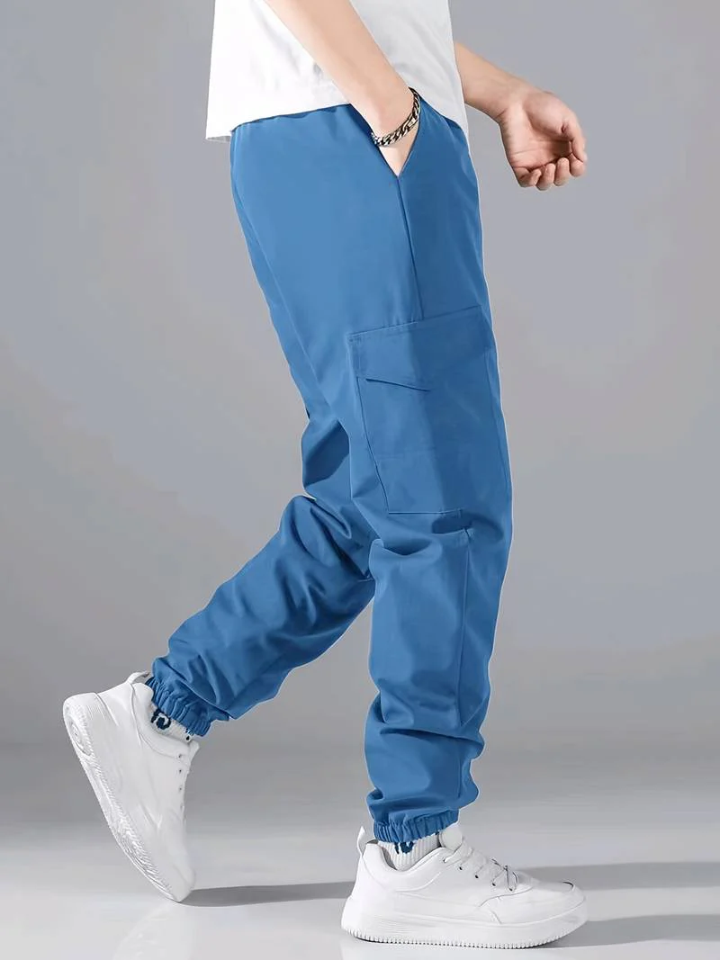 Olindo® | All-Season Cargo Pants For Men - Image 7