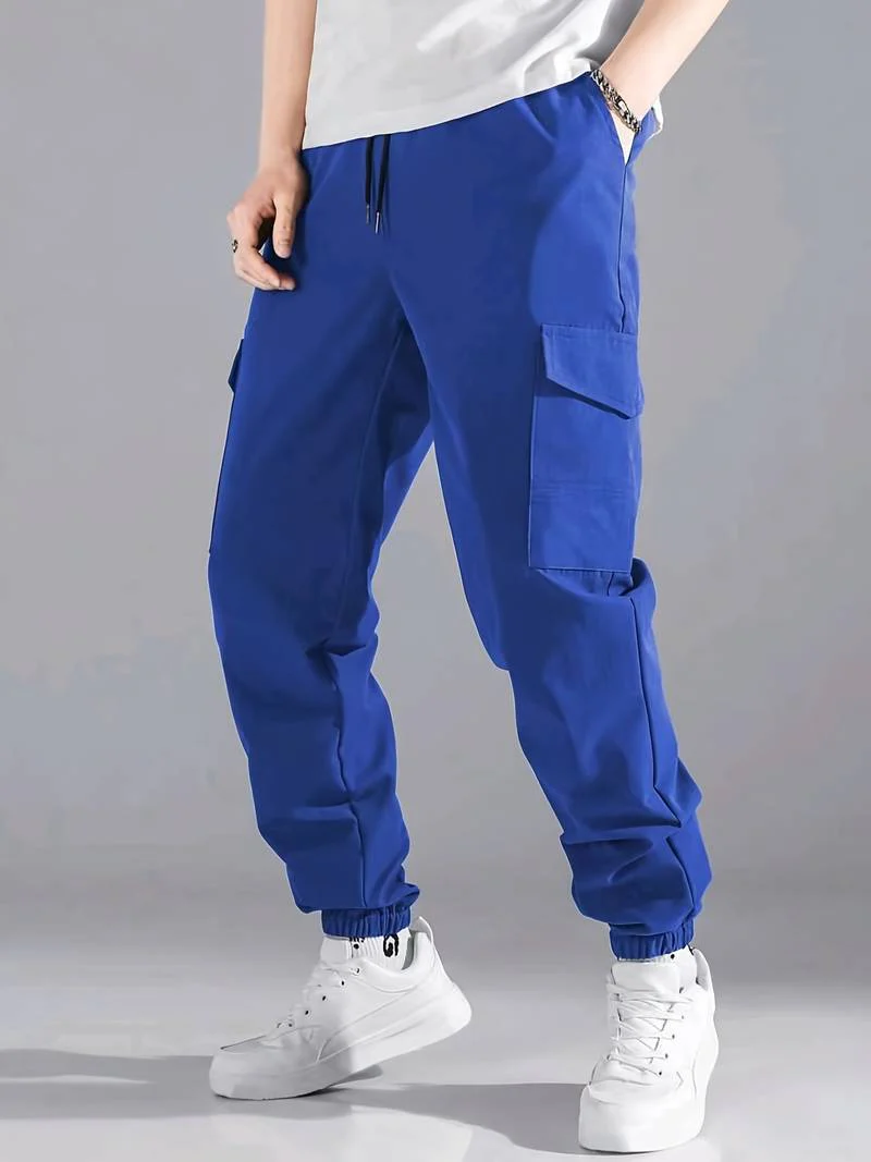 Olindo® | All-Season Cargo Pants For Men - Image 9