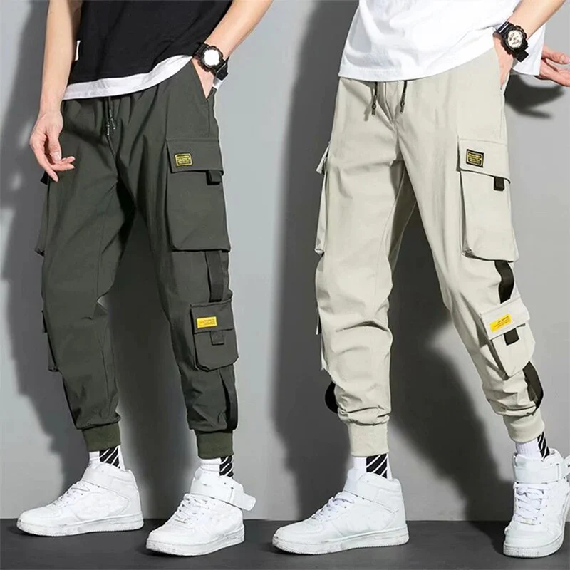 Olindo® | Cargo Joggers - Image 7