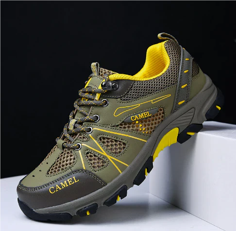 Olindo® | Classic And Comfortable   Shoes - Image 2