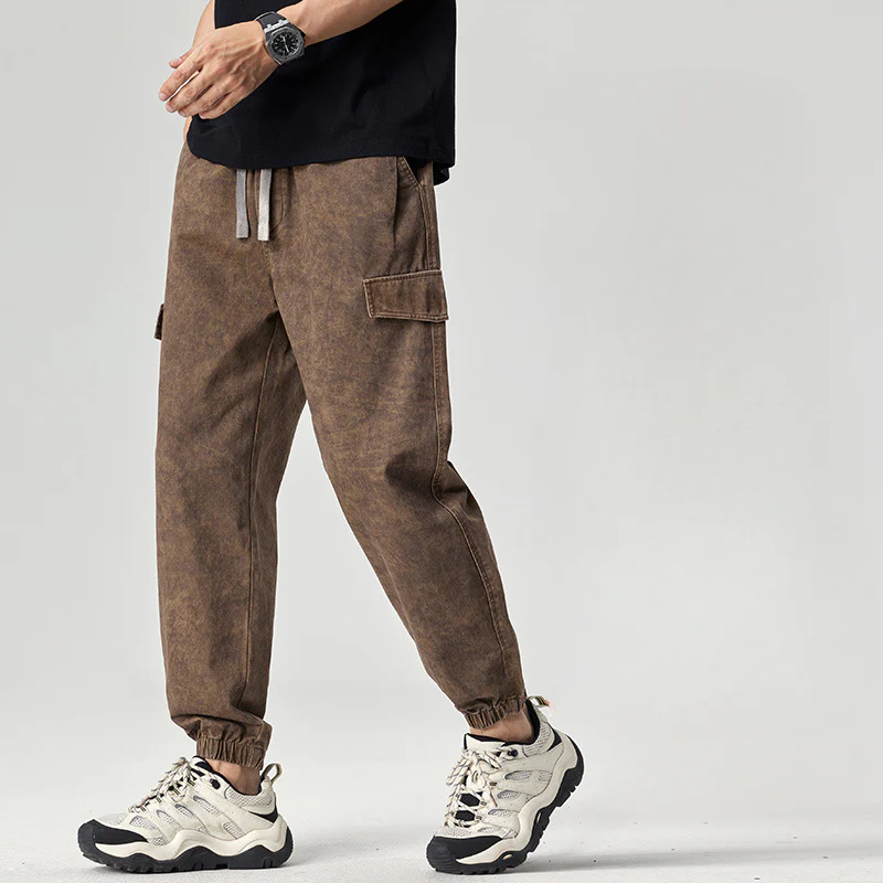Oliver® | Cargo Joggers - Image 2