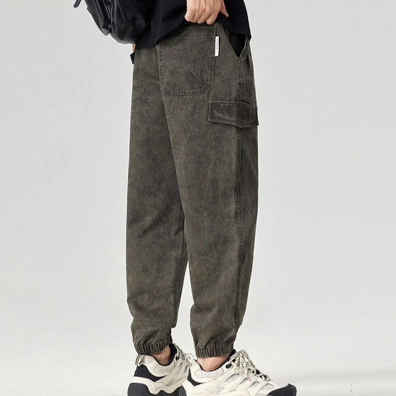 Oliver® | Cargo Joggers - Image 5