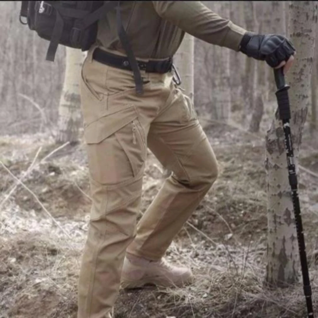 Oliver® | Classic And Fashionable   Trousers - Image 2