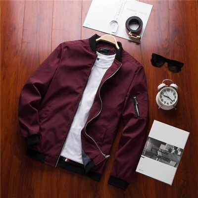 Oliver® | Modern lightweight sports jacket - Image 4