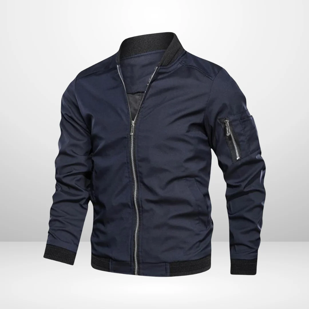 Oliver® | Modern lightweight sports jacket - Image 7