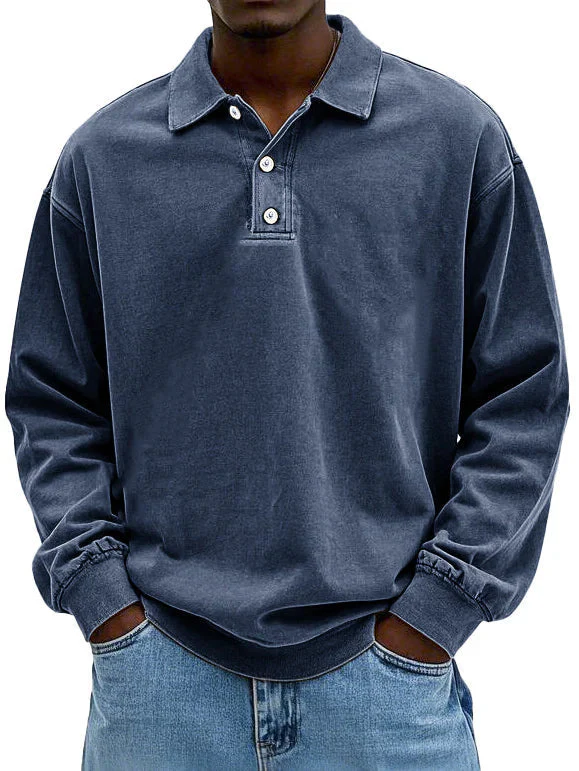 Oliver® | Vintage Sweater - Image 10
