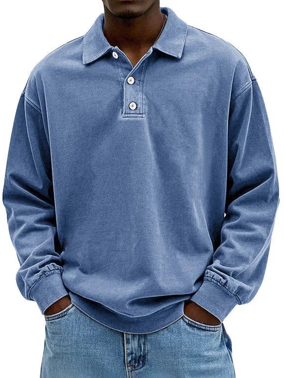 Oliver® | Vintage Sweater - Image 2
