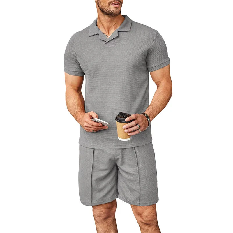 Ollie® | Cool breathable cotton summer set
