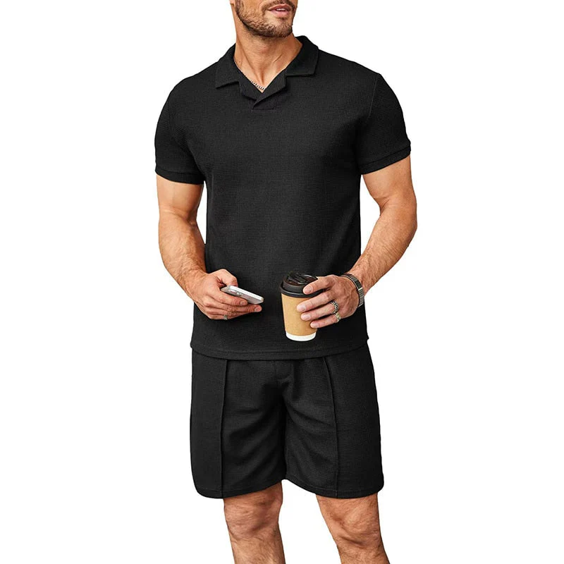 Ollie® | Cool breathable cotton summer set - Image 2