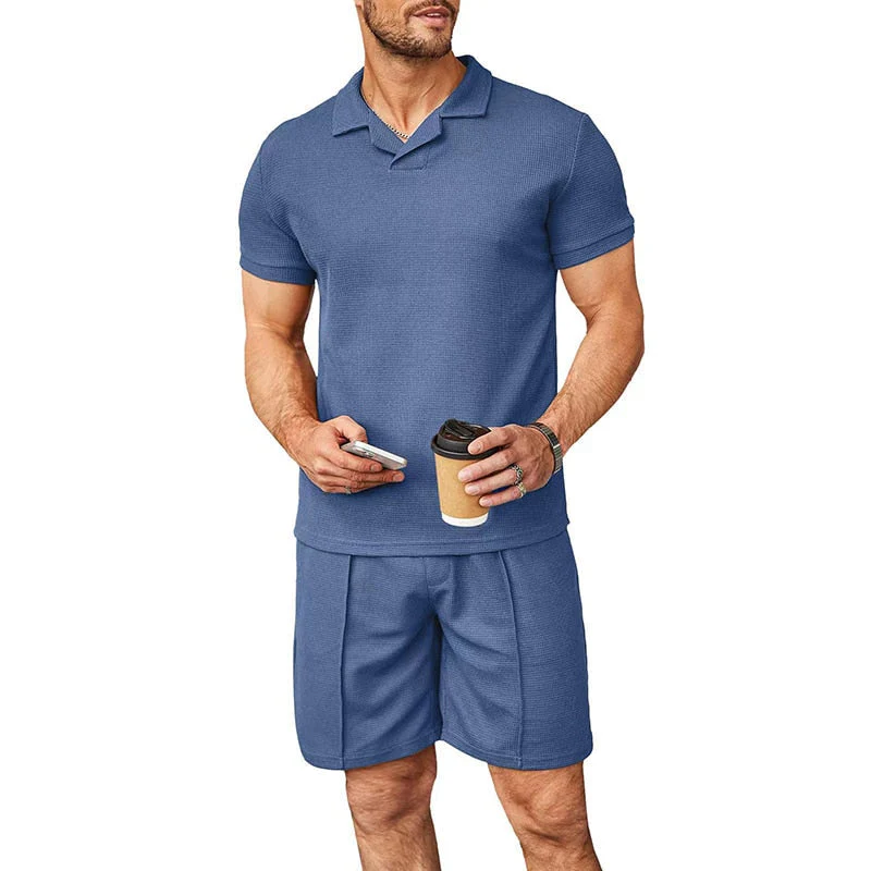 Ollie® | Cool breathable cotton summer set - Image 5