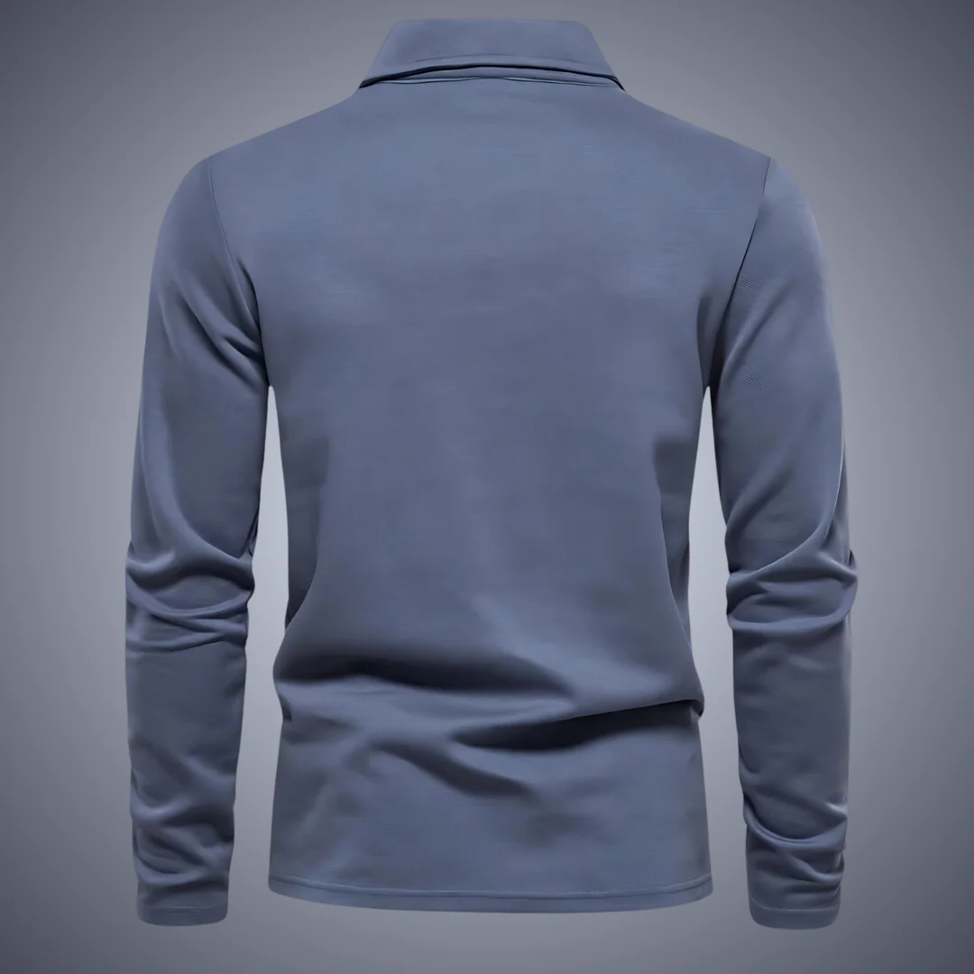 Olly® | Men'S Polo - Image 3