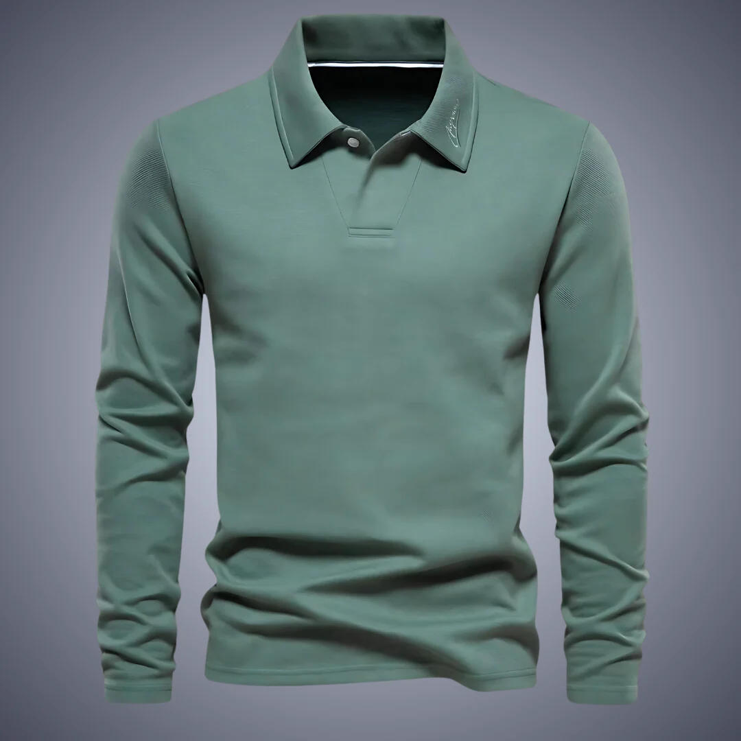 Olly® | Men'S Polo - Image 4
