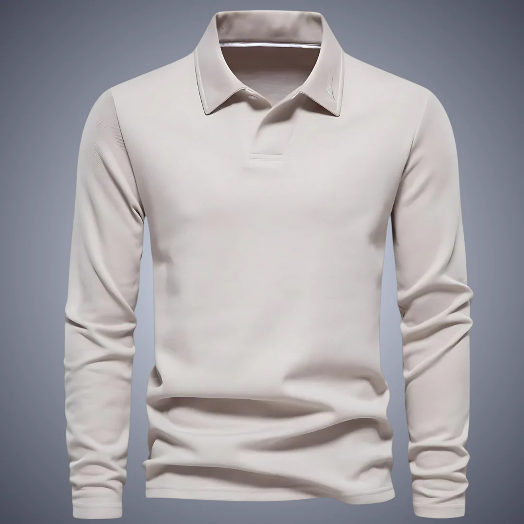 Olly® | Men'S Polo - Image 5