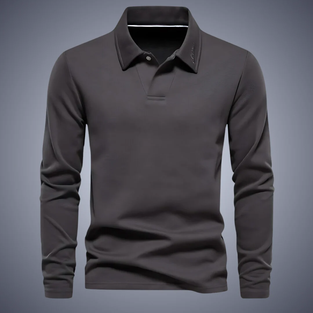 Olly® | Men'S Polo - Image 6